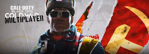 Call of Duty Black Ops - Cold War - gorąca zimna wojna dla wielu graczy