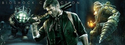 Recenzja BioShock: The Collection – klasyki w nowych szatach