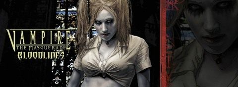 Vampire The Masquerade: Bloodlines - recenzja gry