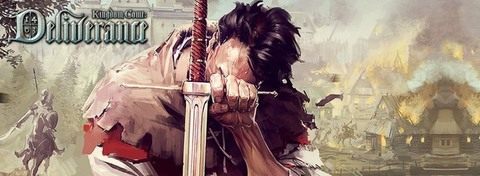 Kingdom Come jak Skyrim - twórca Mafii przybliża nam swojego sandboksa