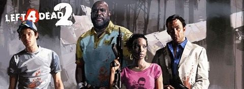 Left 4 Dead 2 - recenzja gry