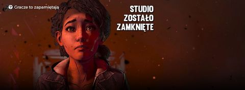 Czemu twórcy The Walking Dead przegrali? Gorzki upadek Telltale Games