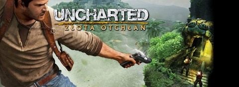 Nathan Drake w skali mikro - recenzja gry Uncharted: Złota Otchłań