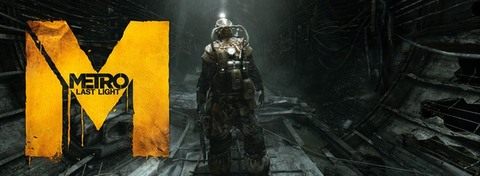 Metro: Last Light - przed premierą
