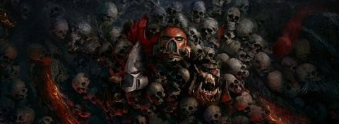Graliśmy w Dawn of War III – jest lepiej niż myśleliśmy