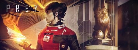 Recenzja gry Prey – Bio(System)Shock, czyli eksperyment udany