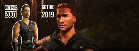 Nie otwierajcie szampana – Gothic 1 Remake to na razie nieporozumienie
