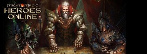 Might & Magic Heroes Online, czyli bohaterski atak na przeglądarki