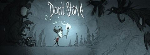 Gra Don't Starve - survival i Minecraft od twórców Shanka i Mark of the Ninja
