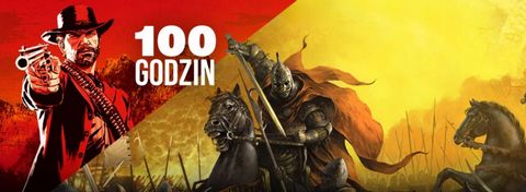Gry single player z fabułami na 100 lub więcej godzin