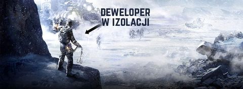 Game dev w czasach zarazy – czy nowe Assassin’s Creed można zaprojektować w kuchni?