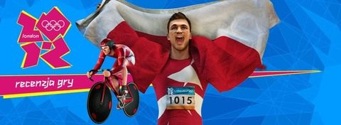(Prawie) olimpijski spokój – recenzja gry London 2012