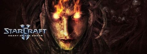 Wszystko co wiemy o grze StarCraft II: Heart of the Swarm