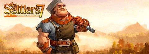 The Settlers 7: Droga do Królestwa - recenzja gry