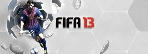 FIFA 13 - piłkarska seria zmienia się dla fanów