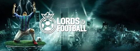Recenzja gry Lords of Football - menadżera piłkarskiego z Simsami w tle