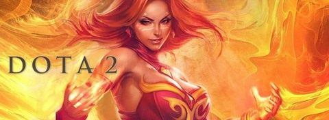 Dota 2 - beta-test największego konkurenta gry League of Legends
