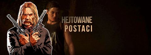12 postaci z gier, które gracze szczerze znienawidzili