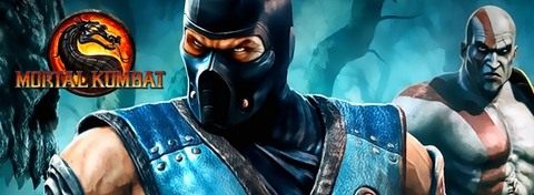 Vita zalaną krwią - recenzja gry Mortal Kombat