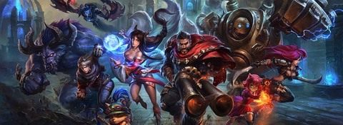 Intel Extreme Masters Katowice 2016 - turniej League of Legends w pigułce