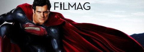 FILMag #19 - Człowiek ze stali, Iluzja, Tylko Bóg wybacza, 1000 lat po Ziemi