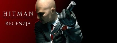 Recenzja gry Hitman: Rozgrzeszenie - Agent 47 nie powiedział ostatniego słowa