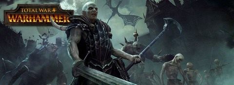 Recenzja gry Total War: Warhammer – Stary Świat w nowych szatach