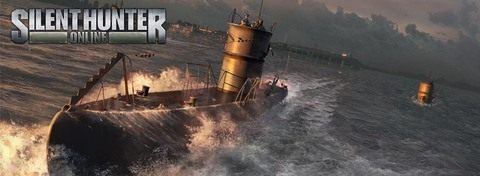 Graliśmy w Silent Hunter Online! Przeglądarki dla podwodniaków!