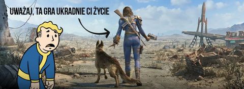 Gry, które kradną nam życie - z jakimi tytułami spędzamy najwięcej czasu