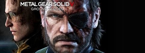 Recenzja gry Metal Gear Solid V: Ground Zeroes - absurdalnie drogie demo wyłącznie dla fanów