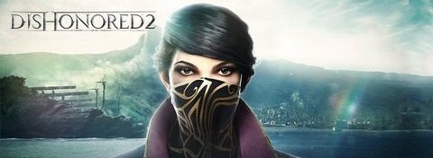 Recenzja gry Dishonored 2 - świetny sequel, który mógłby być jeszcze lepszy