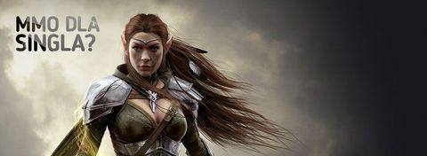 Najlepsze MMORPG dla jednego gracza w 2020 roku – gry dla samotnych wilków