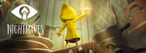Graliśmy w Little Nightmares – strach ma wielkie oczy w dziecięcym koszmarze