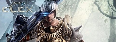 Graliśmy w Elex – Gothic w klimatach science fiction na razie nie zachwyca