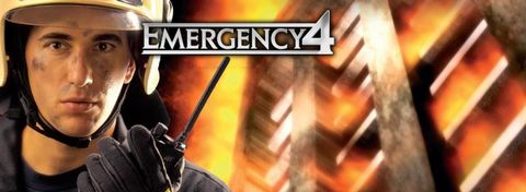 Emergency 4: Global Fighters For Life - recenzja gry