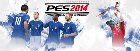 Recenzja gry Pro Evolution Soccer 2014 - gdzie ta rewolucja?
