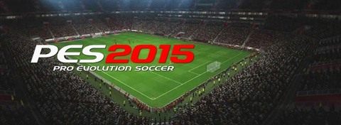 Nadciąga rewolucja w PES 2015 - czy FIFA wreszcie ulegnie Pro Evo?