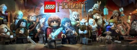 Recenzja gry LEGO The Hobbit - wyraźnie słabszej od Władcy Pierścieni