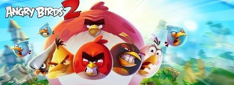 Recenzja gry Angry Birds 2 – ptaki się sprzedały
