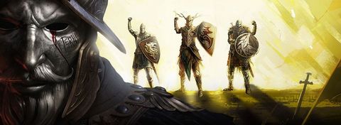 9 ciekawych gier MMORPG, w które zagramy w 2021 roku lub później