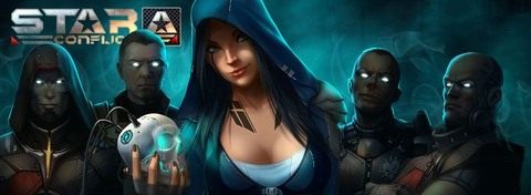 Recenzja gry Star Conflict – kosmiczna strzelanka od twórców War Thundera
