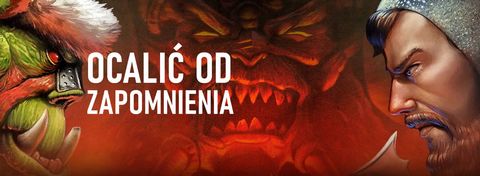 Ocalić od zapomnienia - jak wskrzesza się gry retro i wprowadza ponownie do sprzedaży?