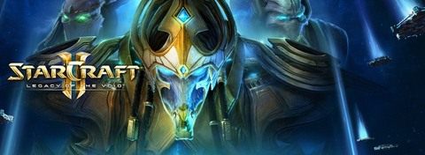 Graliśmy w Legacy of the Void - finałowy epizod trylogii StarCraft II!