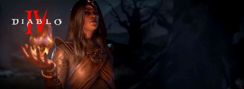 Diablo 4 wygląda jak Diablo, którego zawsze chcieliśmy