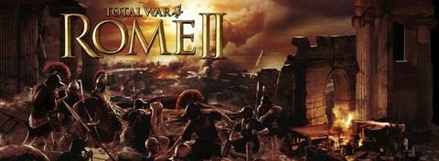 Total War: Rome II - upadek Kartaginy prosto z targów gamescom 2012