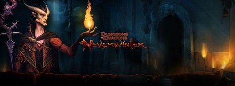 Wielki powrót do Neverwinter na gamescomie 2012