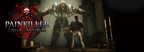 Test wersji beta gry Painkiller: Hell & Damnation - znana seria odbija się od dna