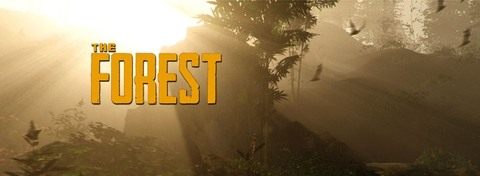 Graliśmy w The Forest - lepiej i straszniej, czyli co zmieniło się po pół roku