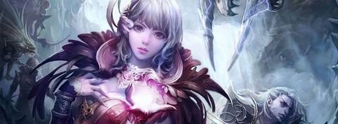Korea nie tylko StarCraftem stoi - przegląd azjatyckich gier MMO