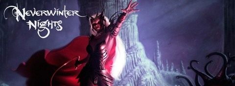 Neverwinter Nights - recenzja gry